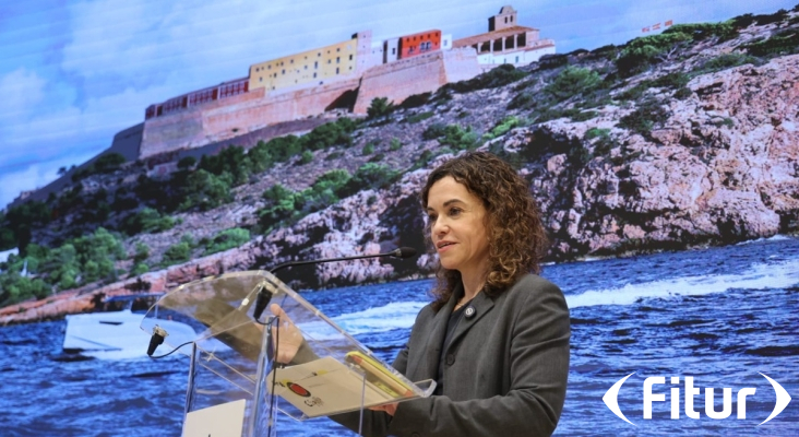 Ya es oficial: El Parador de Ibiza se inaugurará el próximo 23 de febrero