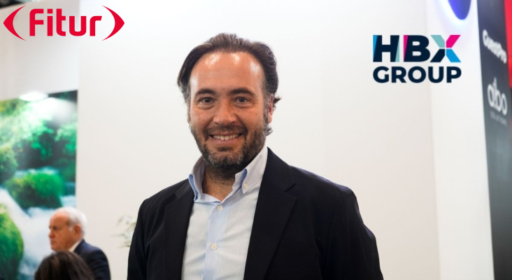 Miguel Ángel Hernández (HBX).
