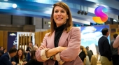Muriel Alonso, creadora de Showee.