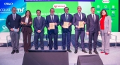 Participación de Veolia en FITUR 2026