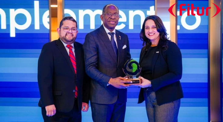 R. Dominicana asume la presidencia del CCT y la CATA