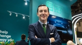 Gerardo Bermejo, responsable financiero de Europcar Mobility Group para España y Portugal.