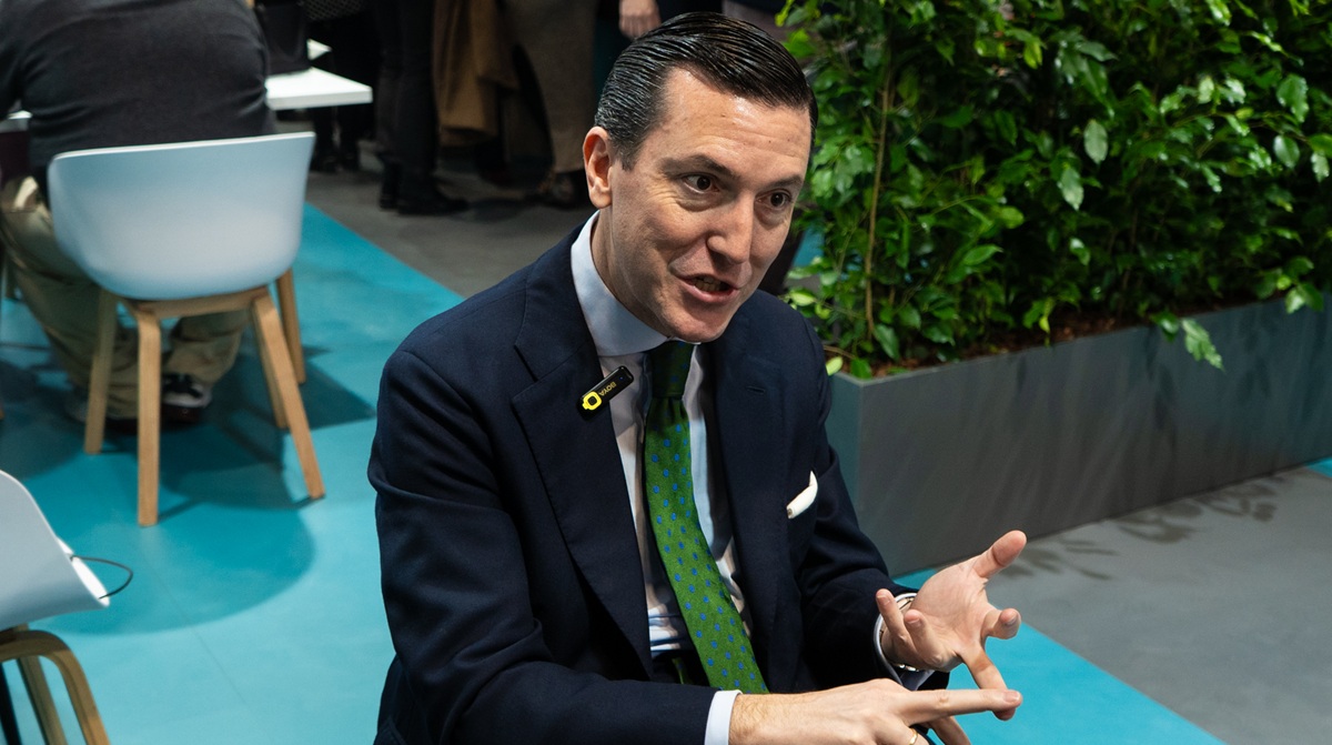 Gonzalo Bermejo. Gonzalo Bermejo.