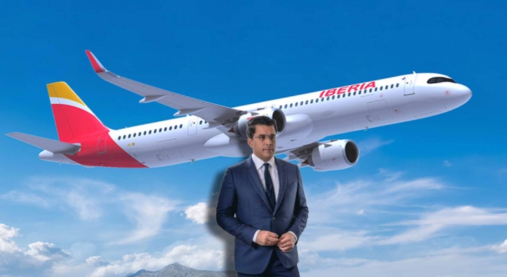 Tras la suspensión por “baja calidad”, República Dominicana e Iberia se reconcilian en FITUR