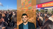FITUR, las colas y el coste invisible de la “foto institucional”