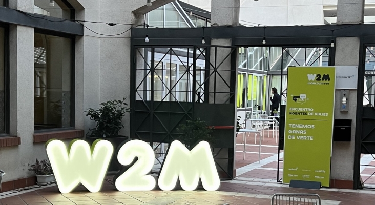 W2M