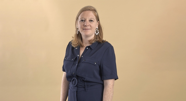 Charlotte Bernin, nueva CEO de Club Med para Europa, Oriente Medio y África
