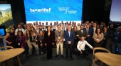 Tenerife inaugura su propuesta en Madrid Fusión 2026 mostrando la calidad, singularidad y variedad de su cocina atlántica