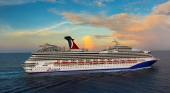 Carnival Sunshine