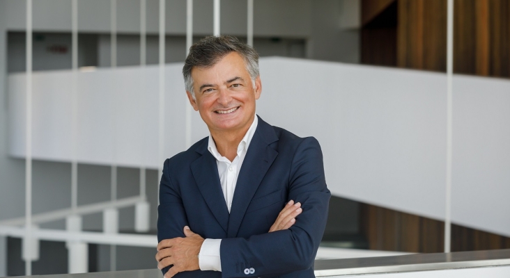 Ramón Vidal Castro