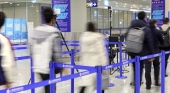 Shanghái (China) también extrema la inspección de viajeros extranjeros ante el riesgo del virus Nipah