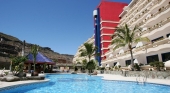 Hotel Paradise Lago Taurito