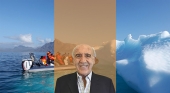 Groenlandia, turismo en el borde del hielo