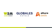W2M compra Altura, el banco de camas y receptivo de Hoteles Globales
