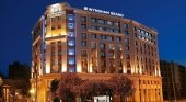 La cuarta mayor hotelera del mundo incorpora 46 establecimientos nuevos