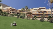 Hotel Las Madrigueras 