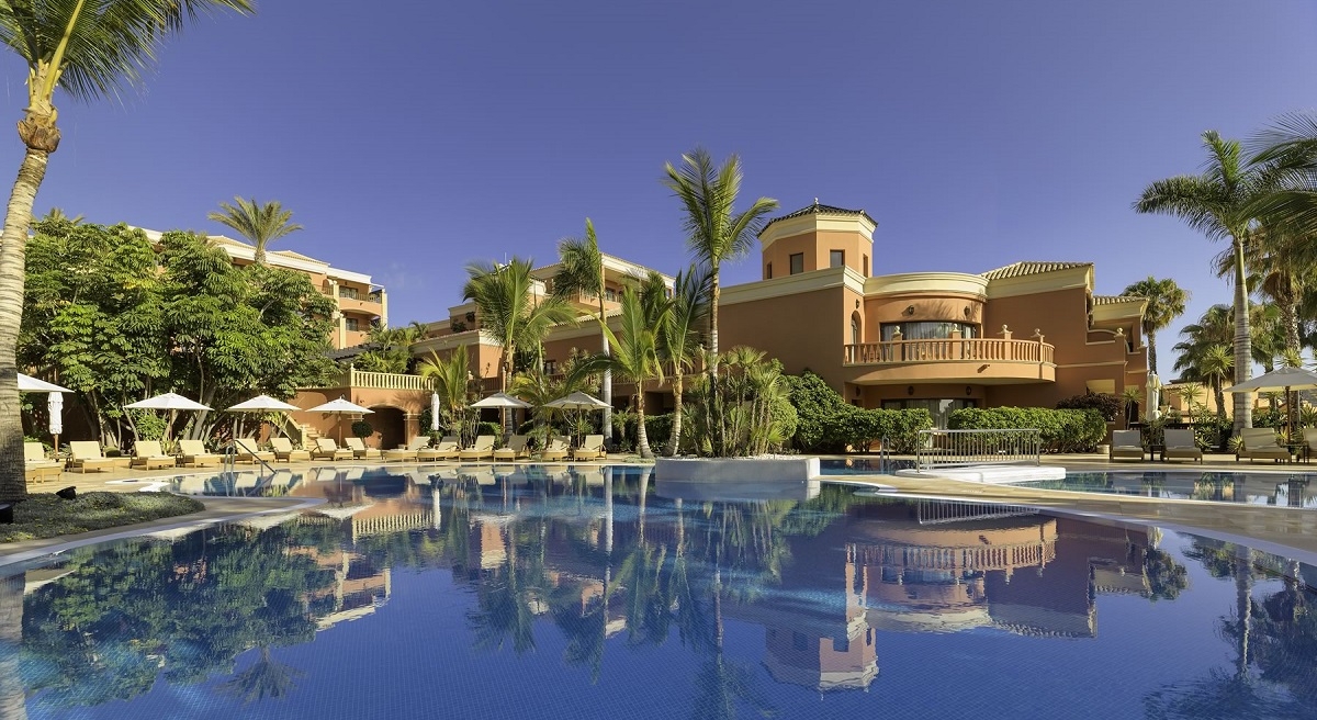 Hotel Las Madrigueras Hotel Las Madrigueras