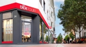 Agencia de viajes de Dertour
