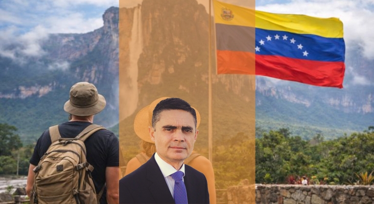 Un pensamiento sobre Venezuela y el turismo que podría venir