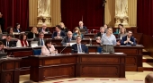 El Govern de Baleares, empresarios y sindicatos debatirán la subida de la ecotasa la próxima semana 