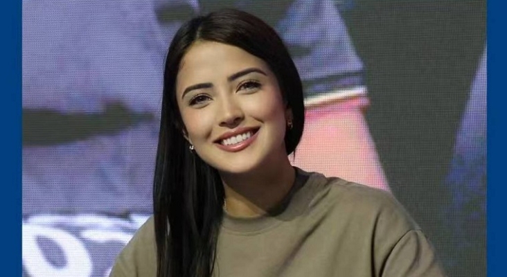 Daniella Cabello Contreras, nueva ministra de Turismo de Venezuela