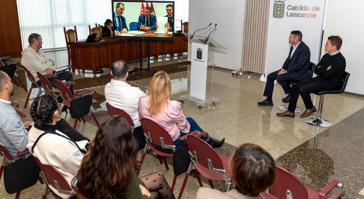 Presentación Presentación