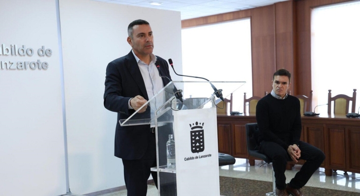 Lanzarote destaca en el balance de FITUR su estrategia turística a través de alianzas, coherencia y agenda de alto impacto