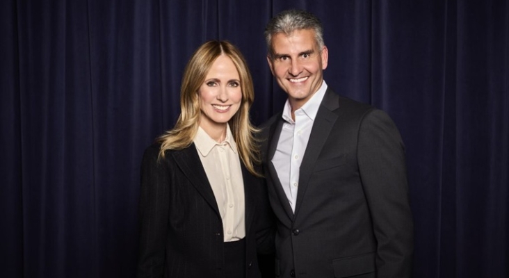 Disney premia el crecimiento de su negocio turístico: Josh D’Amaro será el nuevo CEO de la compañía