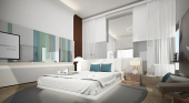Dubái incorporará 10.000 nuevas camas de hotel en 2016