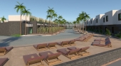 Nuevo proyecto de Canarian Hospitality en Lanzarote.
