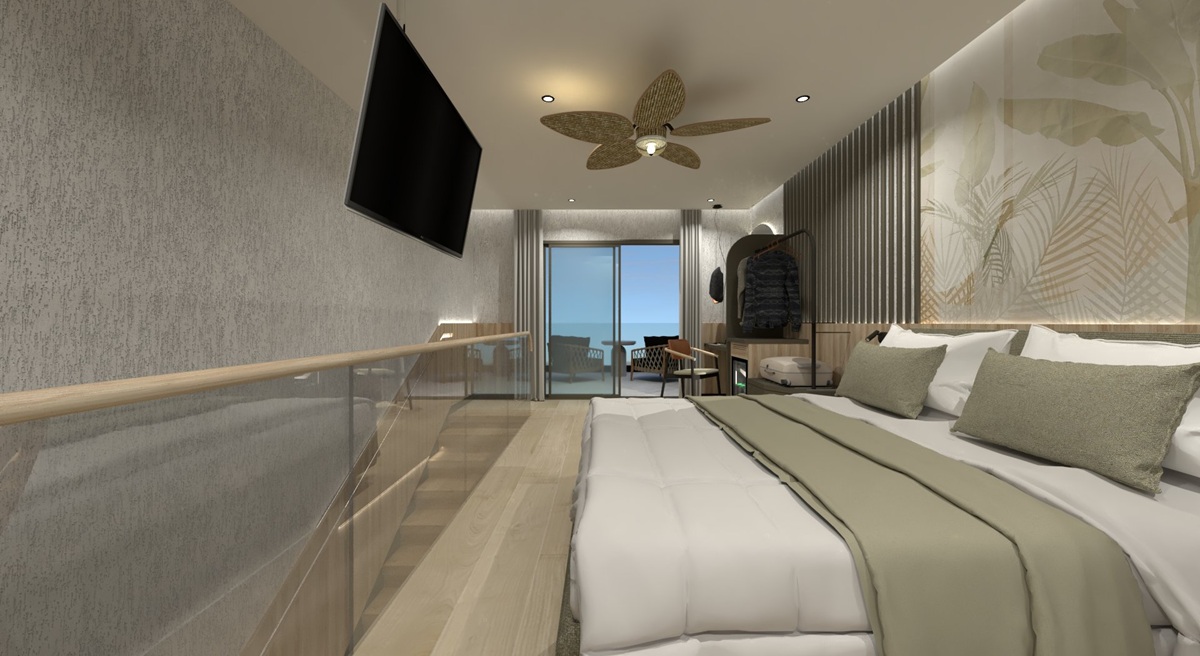 Nuevo Proyecto Canarian Hospitality en Lanzarote 2 Nuevo Proyecto Canarian Hospitality en Lanzarote 2