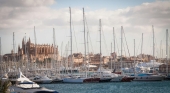 Mallorca no consigue deshacerse del turismo masivo: en 2025 superó los 13,5 millones de turistas