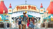 Disney California Adventure Park 