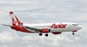 La venezolana Avior Airlines solicita retomar vuelos a Estados Unidos tras levantarse la prohibición | Foto: Eric Salard (CC BY-SA 2.0)