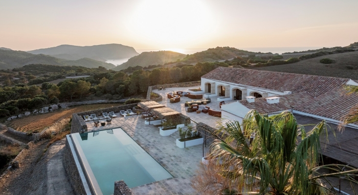 Hotel Son Ermita