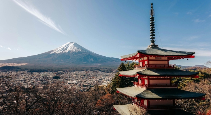 Arakurayama Sengen