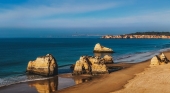 Las aerolíneas alemanas complican la operativa de los touroperadores tras reducir su oferta hacia el Algarve (Portugal)