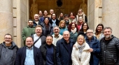 Domingo Morilla, reelegido presidente de la Federación de Hostelería, Restauración y Turismo de Cataluña