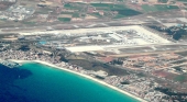 Enaire rediseña el espacio aéreo del aeropuerto de Mallorca | Foto: Chixoy (CC BY-SA 3.0)