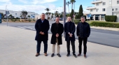 La limitación de entrada de vehículos en Ibiza no afectará a los trabajadores de temporada 