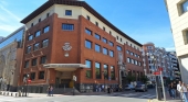 Sede de Correos en Bilbao | Foto: FSC CCOO Euskadi
