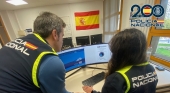 Policía Nacional