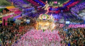Carnaval Sambódromo Río de Janeiro | Foto: Marco Antonio Teixeira RioTur Alta