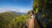 Levada do Alecrim Foto Visit Madeira