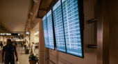 Pilotos y tripulantes paralizan totalmente a Lufthansa 800 vuelos cancelados y 10.000 pasajeros en tierra