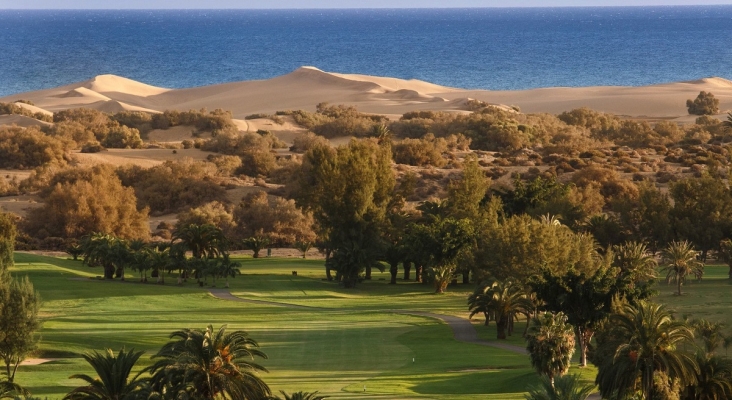 Maspalomas Golf