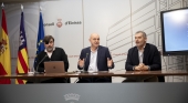 El Consell de Ibiza crea un observatorio turístico para "gobernar con datos, no con sensaciones"