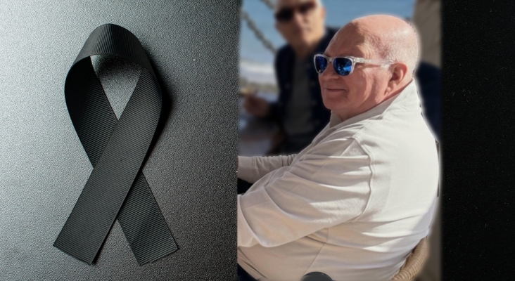 Fallece Gonzalo Alonso Lamberti Briz, pionero en el desarrollo turístico de Lanzarote