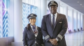 EE. UU. exige a las aerolíneas que confirmen que no contratan pilotos en base a su género o raza | Foto: American Airlines