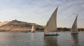 Coral Travel quiere llegar al millón de clientes en Egipto, con Alemania, Austria y Suiza como protagonistas